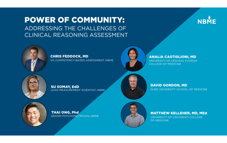 thumbnail showing webinar title with pictures of presenters