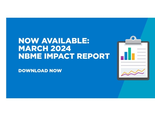 March 2024 Impact Report