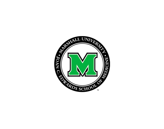 marshall university logo