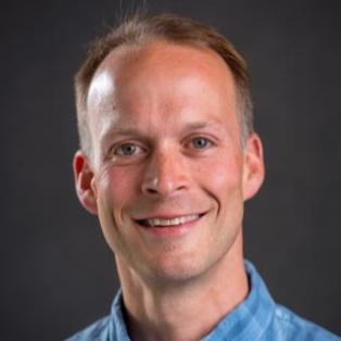 headshot of Christopher Mooney